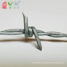Price Barbed Wire 500 Meters Barb Wire Fence Galvanized
